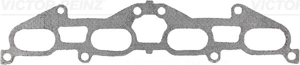 Gasket, exhaust manifold